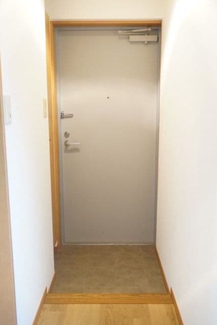 タケオグレース御苑の物件内観写真