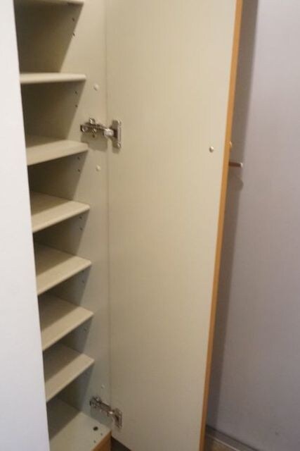 タケオグレース御苑の物件内観写真