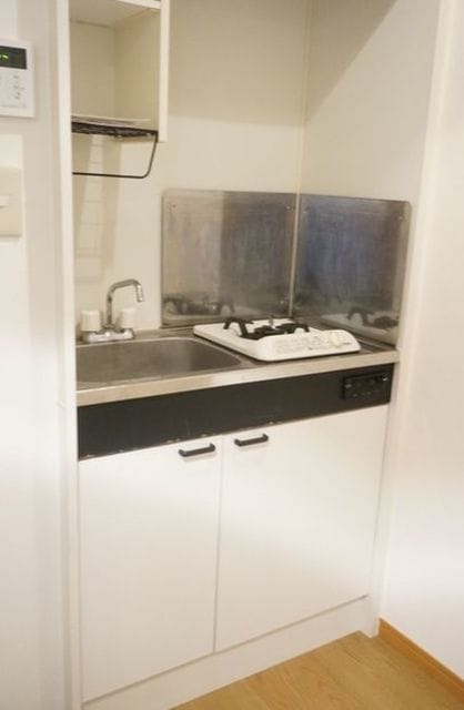 タケオグレース御苑の物件内観写真