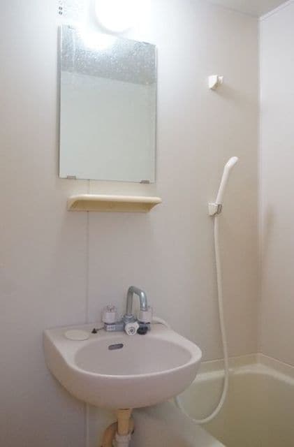 タケオグレース御苑の物件内観写真