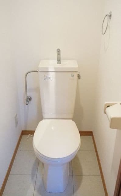 タケオグレース御苑の物件内観写真