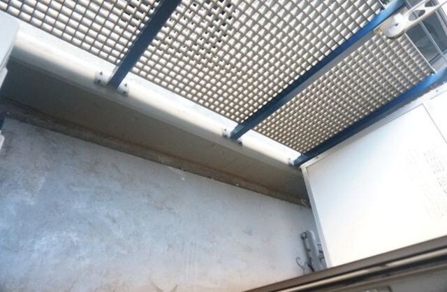 タケオグレース御苑の物件内観写真