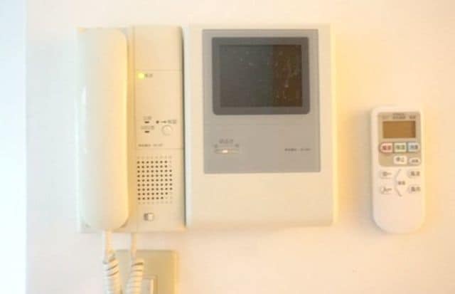 タケオグレース御苑の物件内観写真