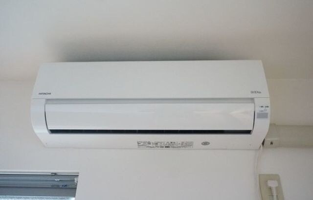 タケオグレース御苑の物件内観写真