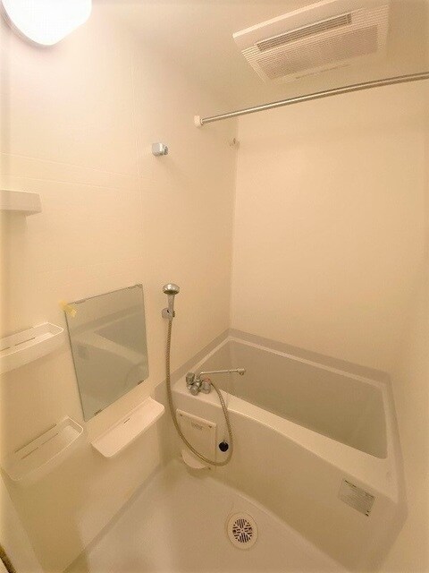 ビバリーホームズ北新宿の物件内観写真