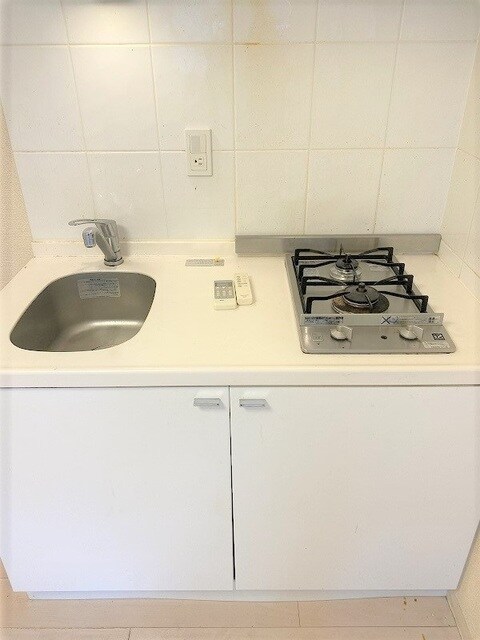 ビバリーホームズ北新宿の物件内観写真