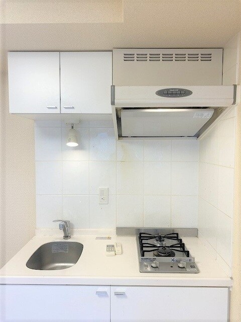 ビバリーホームズ北新宿の物件内観写真