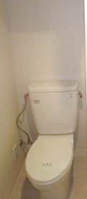 ビバリーホームズ北新宿の物件内観写真