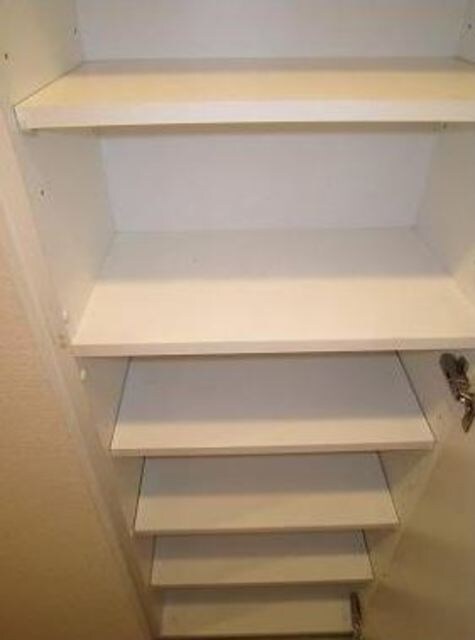 ビバリーホームズ北新宿の物件内観写真