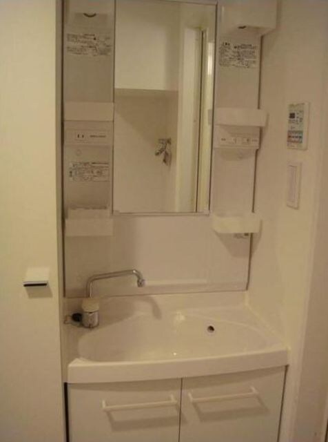 ビバリーホームズ北新宿の物件内観写真