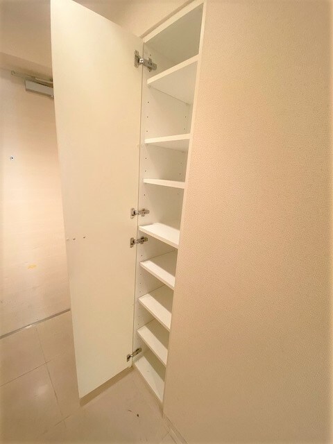 ビバリーホームズ北新宿の物件内観写真