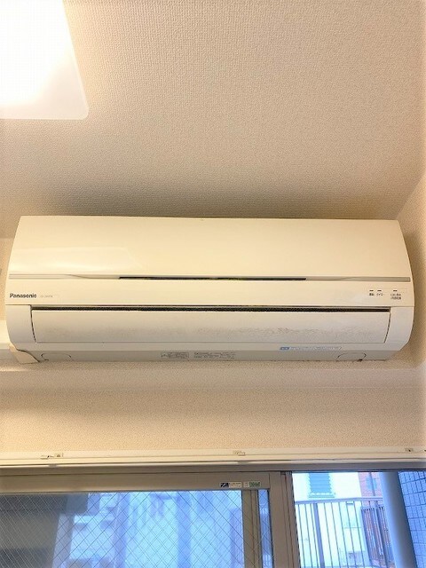 ビバリーホームズ北新宿の物件内観写真