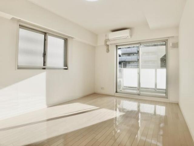 エコロジー上板橋レジデンスの物件内観写真