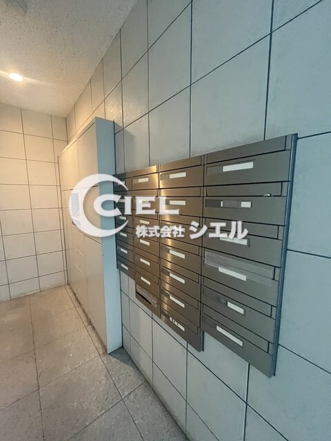 エコロジー上板橋レジデンスの物件外観写真