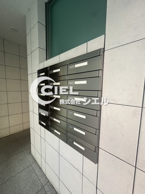 エコロジー上板橋レジデンスの物件外観写真