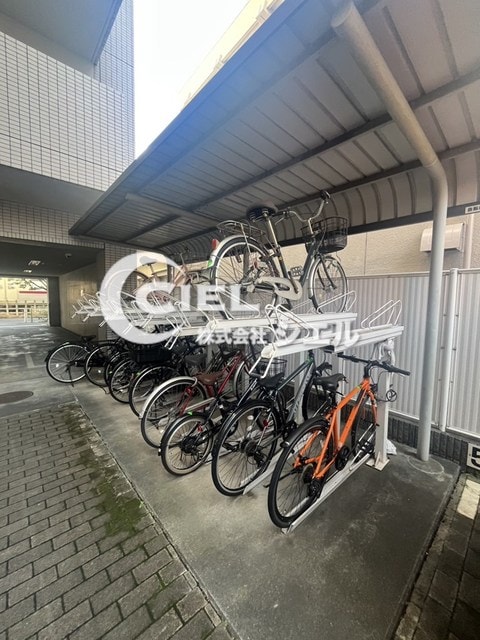 エコロジー上板橋レジデンスの物件外観写真