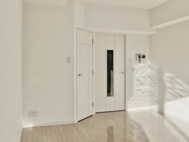 エコロジー上板橋レジデンスの物件内観写真