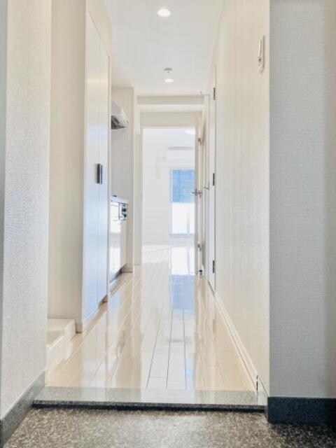 エコロジー上板橋レジデンスの物件内観写真