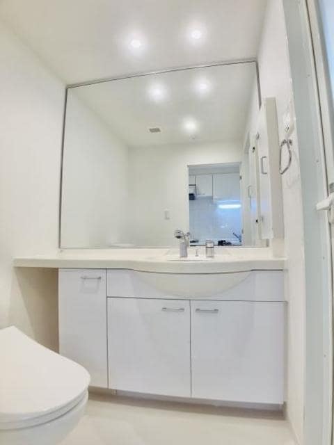 エコロジー上板橋レジデンスの物件内観写真