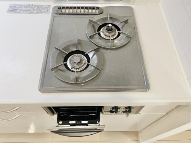 エコロジー上板橋レジデンスの物件内観写真