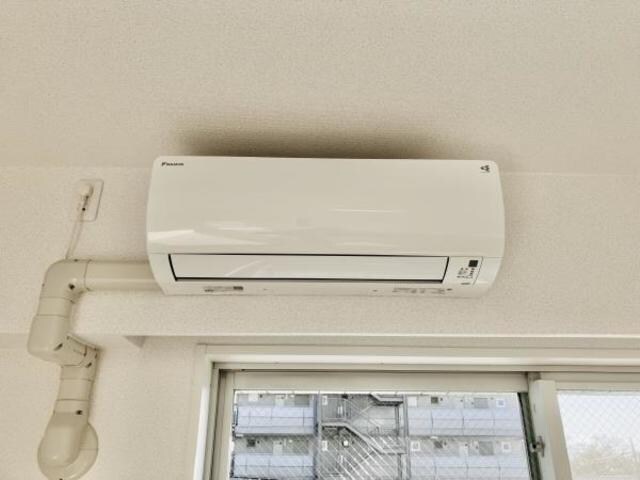 エコロジー上板橋レジデンスの物件内観写真