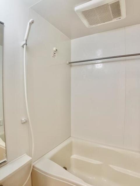 エコロジー上板橋レジデンスの物件内観写真