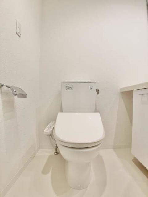 エコロジー上板橋レジデンスの物件内観写真