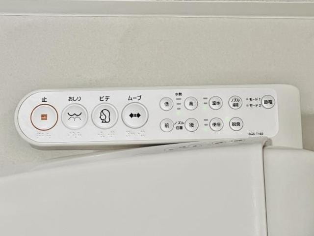 エコロジー上板橋レジデンスの物件内観写真