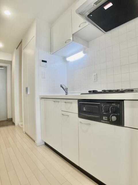 エコロジー上板橋レジデンスの物件内観写真