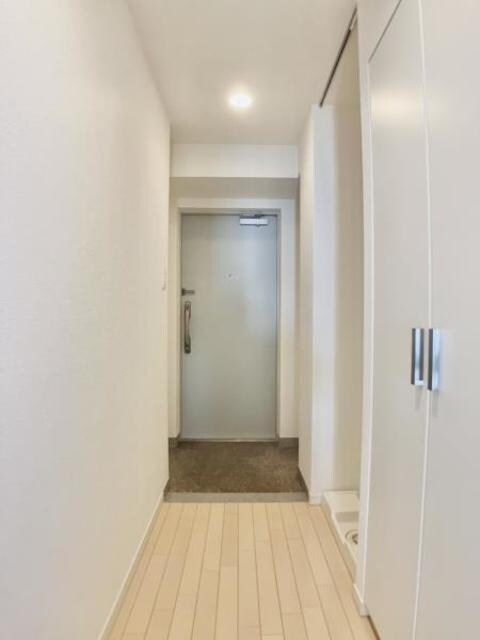 エコロジー上板橋レジデンスの物件内観写真