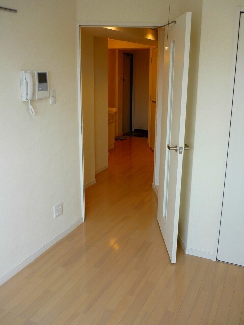 プレステージ高野台の物件内観写真