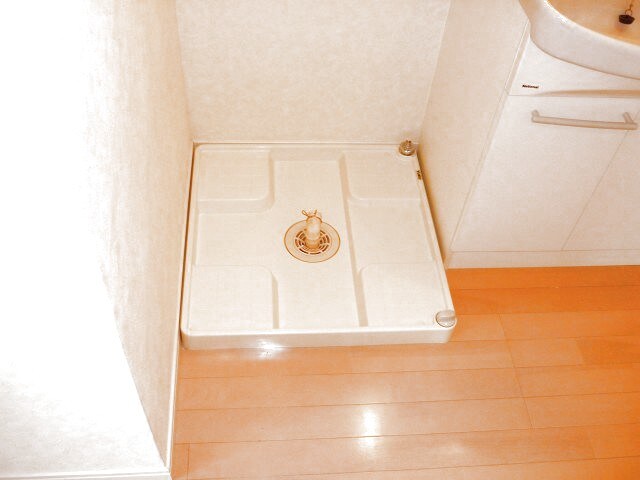 プレステージ高野台の物件内観写真