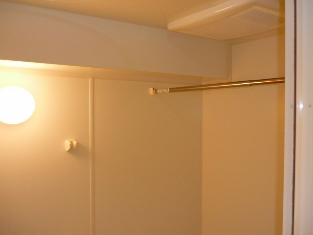 プレステージ高野台の物件内観写真