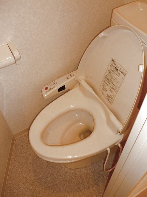 プレステージ高野台の物件内観写真