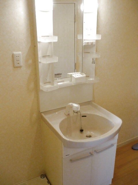 プレステージ高野台の物件内観写真