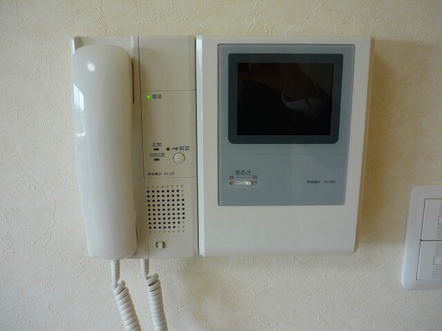 プレステージ高野台の物件内観写真