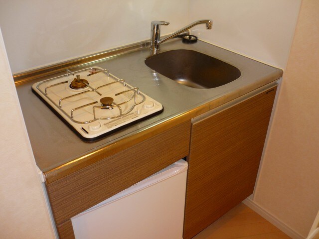 プレステージ高野台の物件内観写真