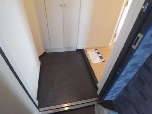 プレステージ高野台の物件内観写真