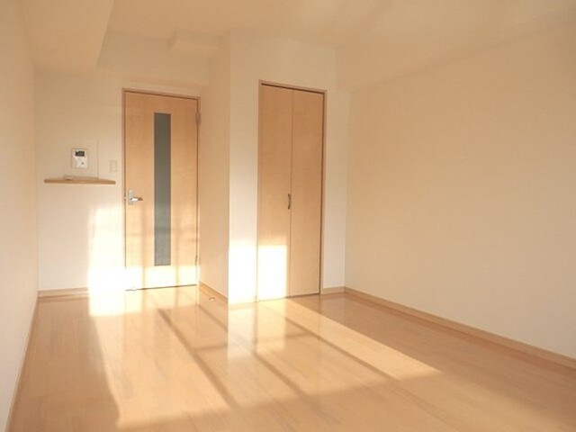 GENOVIA石神井台green veilの物件内観写真