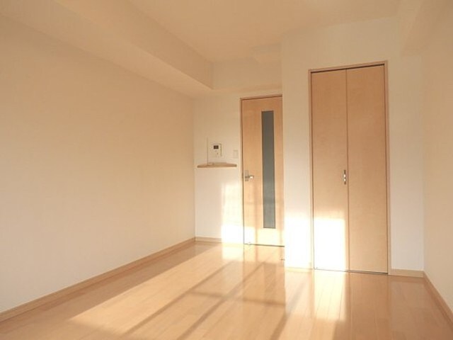 GENOVIA石神井台green veilの物件内観写真