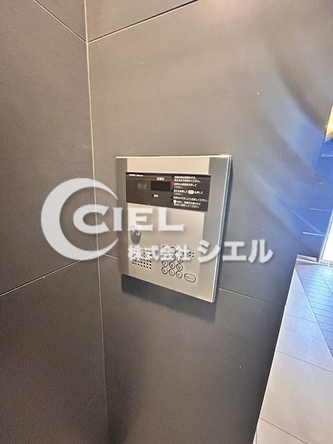 GENOVIA石神井台green veilの物件外観写真