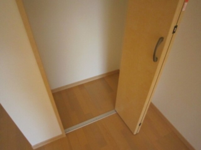 GENOVIA石神井台green veilの物件内観写真