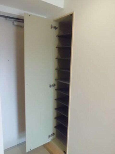 GENOVIA石神井台green veilの物件内観写真