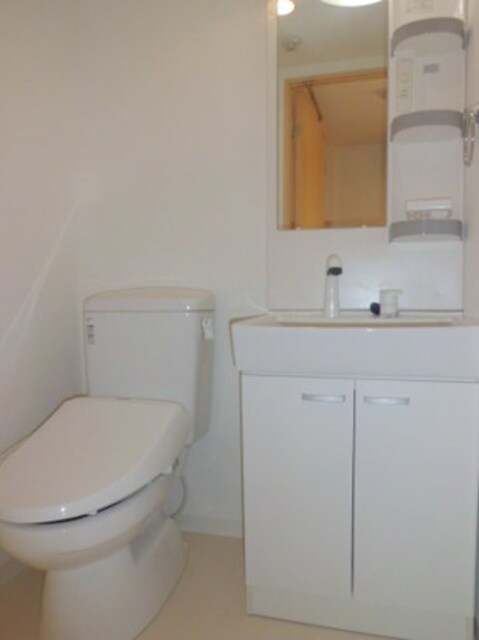 GENOVIA石神井台green veilの物件内観写真