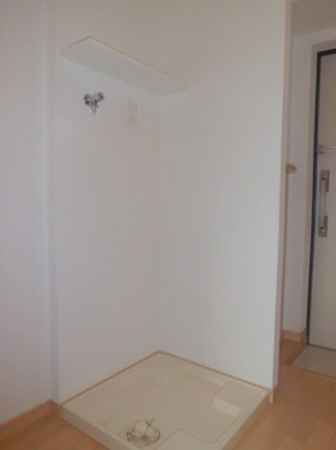 GENOVIA石神井台green veilの物件内観写真