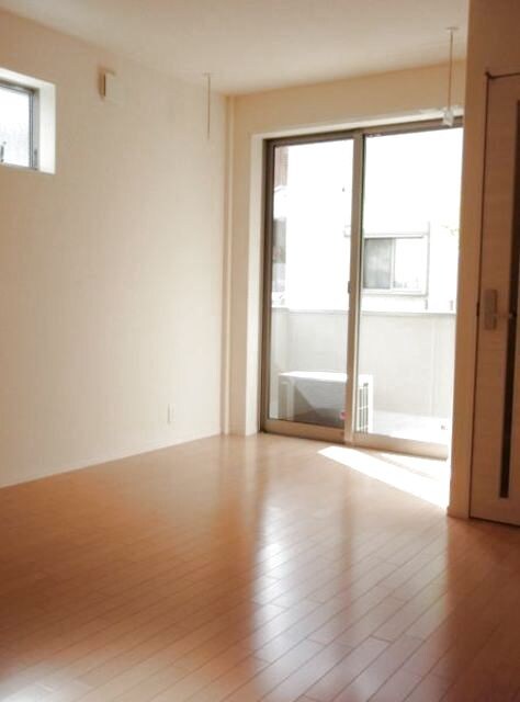 メゾン落合の物件内観写真