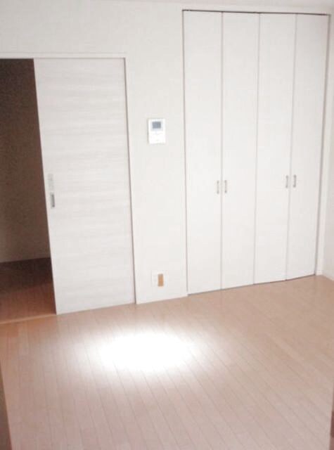 メゾン落合の物件内観写真