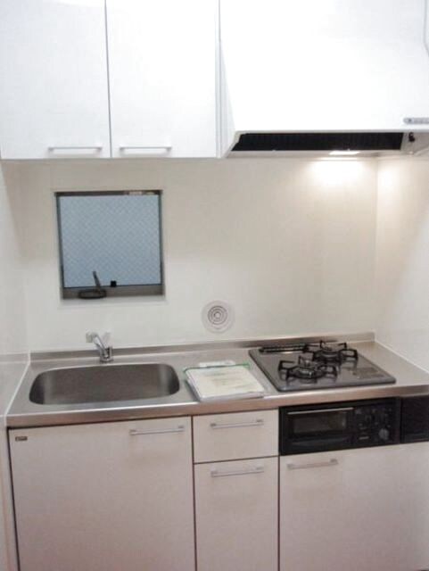 メゾン落合の物件内観写真