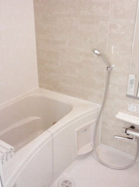 メゾン落合の物件内観写真