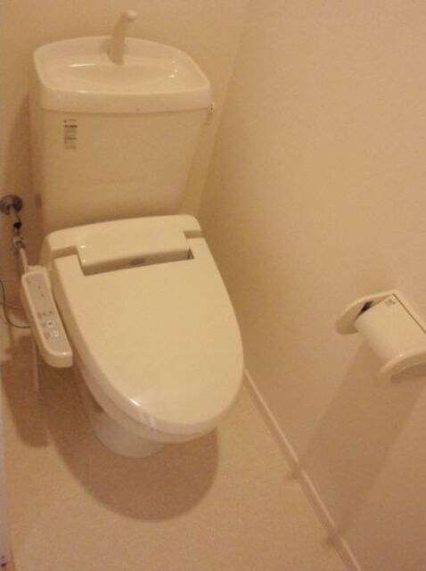 メゾン落合の物件内観写真